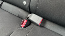 Honda Civic 1.0 VTEC Turbo SE 5dr Petrol Hatchback